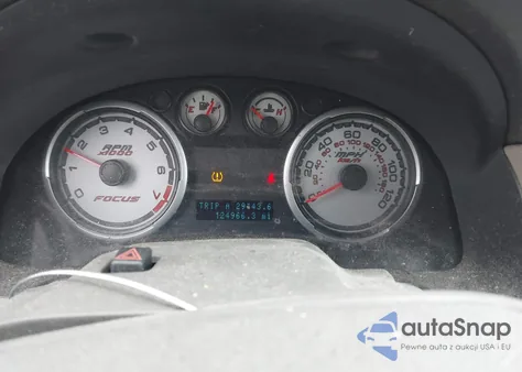 2010 Ford Focus S from USA, damaged, VIN 1FAHP3EN6AW250271